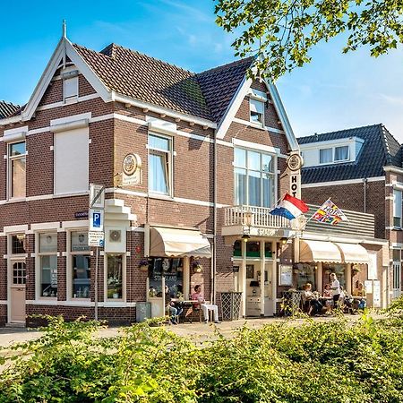 Hotel Stad En Land Alkmaar Luaran gambar