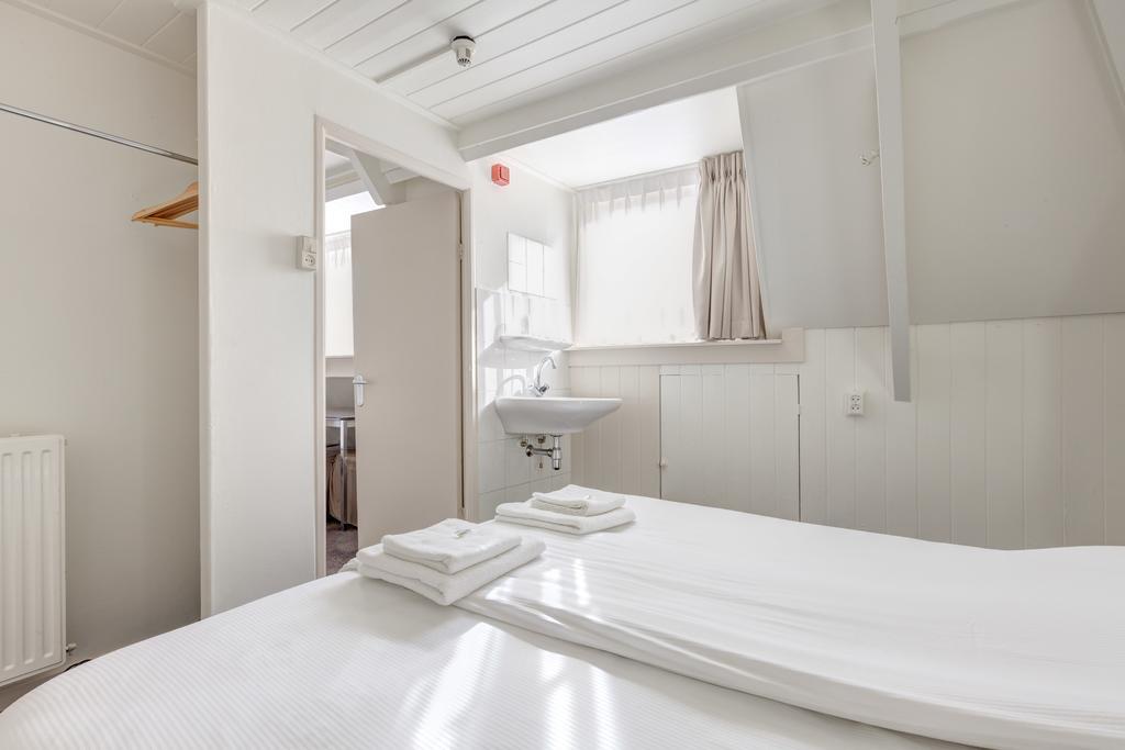 Hotel Stad En Land Alkmaar Luaran gambar