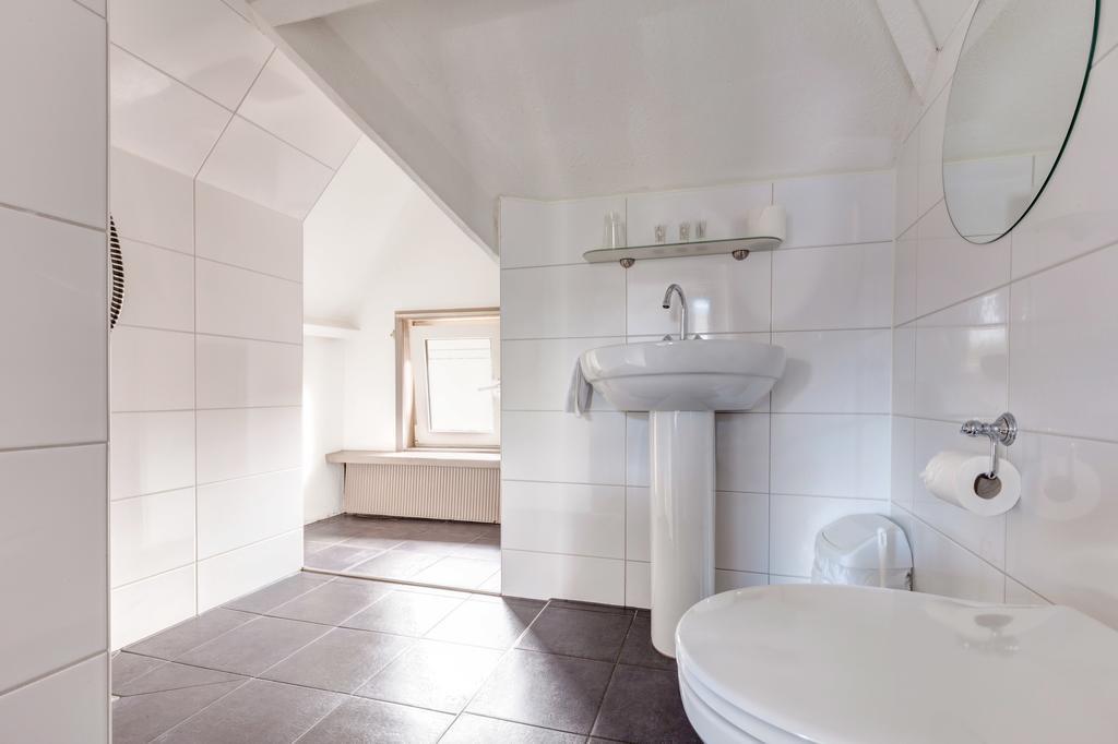 Hotel Stad En Land Alkmaar Luaran gambar