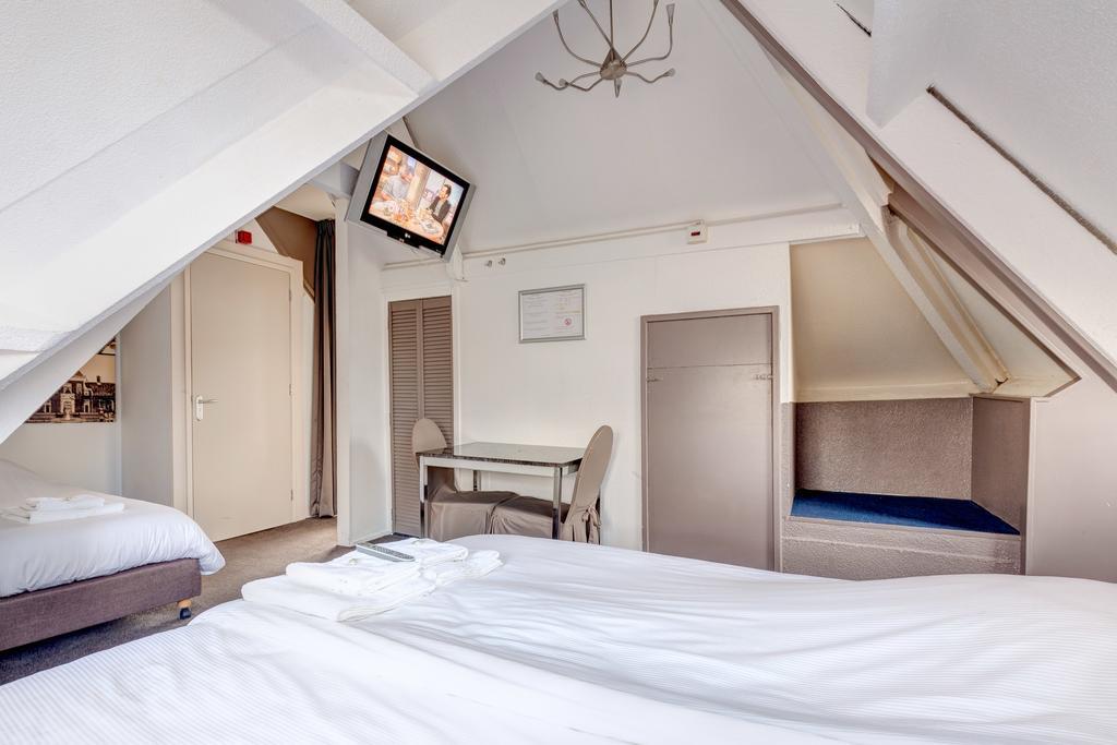 Hotel Stad En Land Alkmaar Luaran gambar