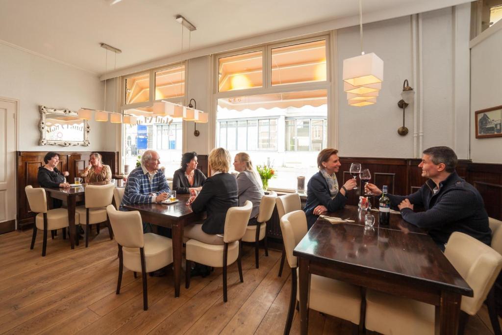 Hotel Stad En Land Alkmaar Bilik gambar