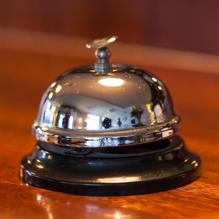 Hotel Stad En Land Alkmaar Bilik gambar