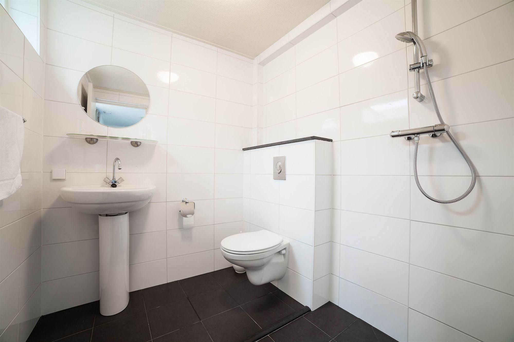 Hotel Stad En Land Alkmaar Luaran gambar