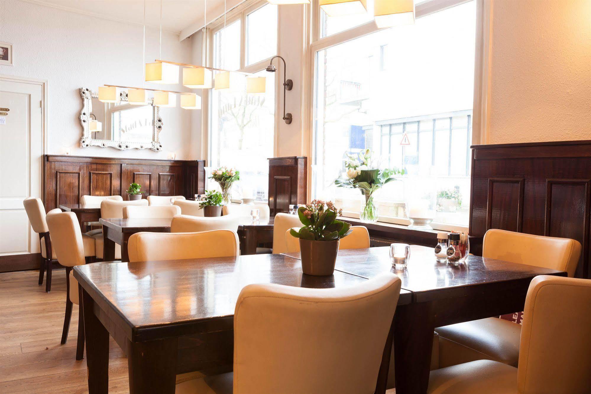 Hotel Stad En Land Alkmaar Luaran gambar
