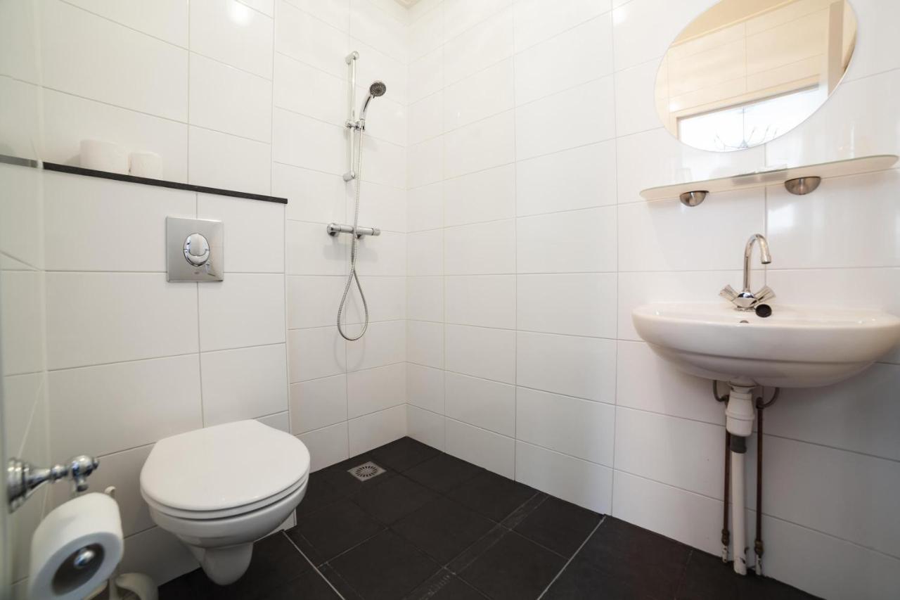 Hotel Stad En Land Alkmaar Bilik gambar
